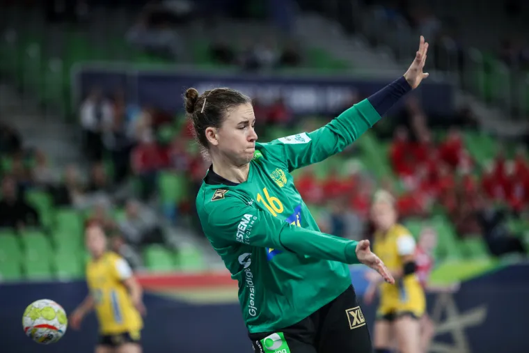 Posljednji ples na Euru: Pogledajte najbolje trenutke posljednje utakmice Hrvatske