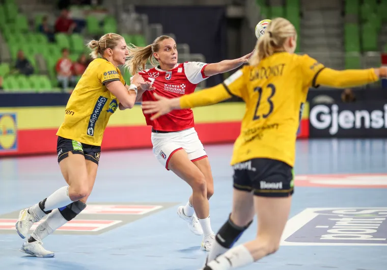 Posljednji ples na Euru: Pogledajte najbolje trenutke posljednje utakmice Hrvatske