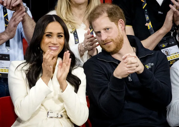 &quot;Harry i Meghan neće doći što mislim da je veliko olakšanje za ostatak obitelji. Obitelj će htjeti da ovo bude pozitivan dan nakon kraljičine smrti, a mislim da bi prisutnost Sussexa to pokvarila&quot;, objasnila je Levin.
