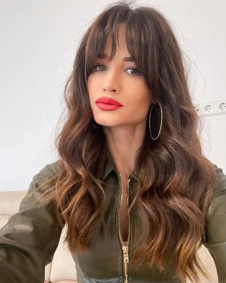 Ove godine hrvatskom javno&scaron;ću odjeknula je vijest o njezinom razvodu od 20 godina starijeg poduzetnika Andrije Kevića.