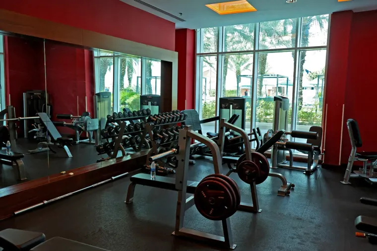 Ovako izgleda hotel u kojemu će Vatreni biti smje&scaron;teni na Svjetskom prvenstvu, od luksuza 'boli glava'