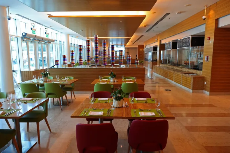 Ovako izgleda hotel u kojemu će Vatreni biti smje&scaron;teni na Svjetskom prvenstvu, od luksuza 'boli glava'