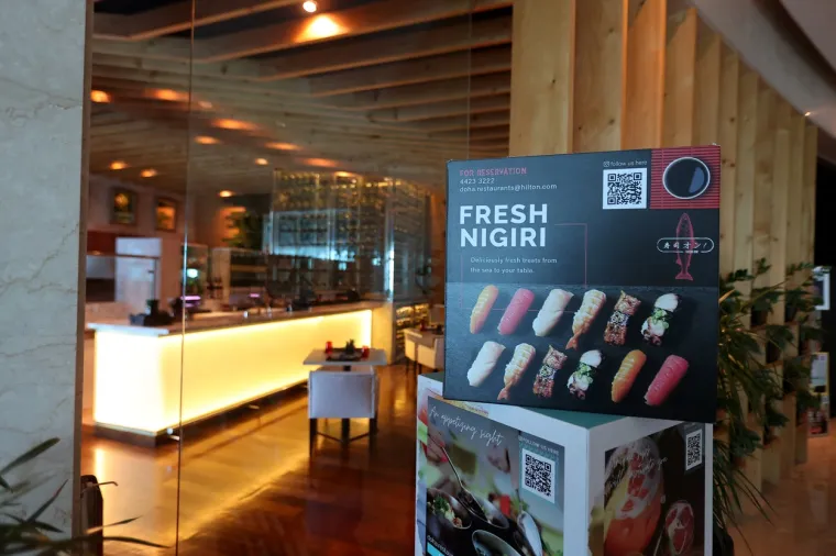 Ovako izgleda hotel u kojemu će Vatreni biti smje&scaron;teni na Svjetskom prvenstvu, od luksuza 'boli glava'