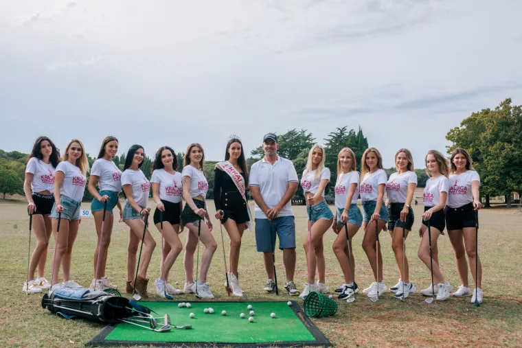 U Rovinju se ponovno bira najljepša djevojka: Samo jedna ponijet će krunu Kraljice Hrvatske za Kraljicu Svijeta