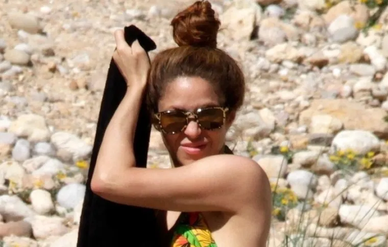 Shakira 