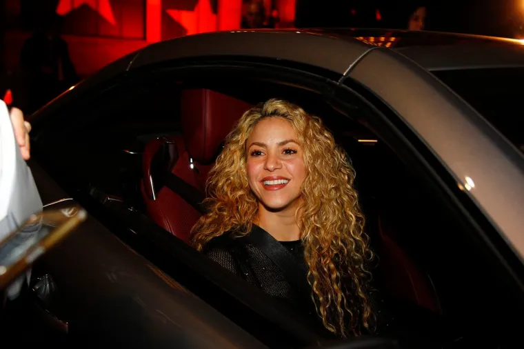 Shakira 