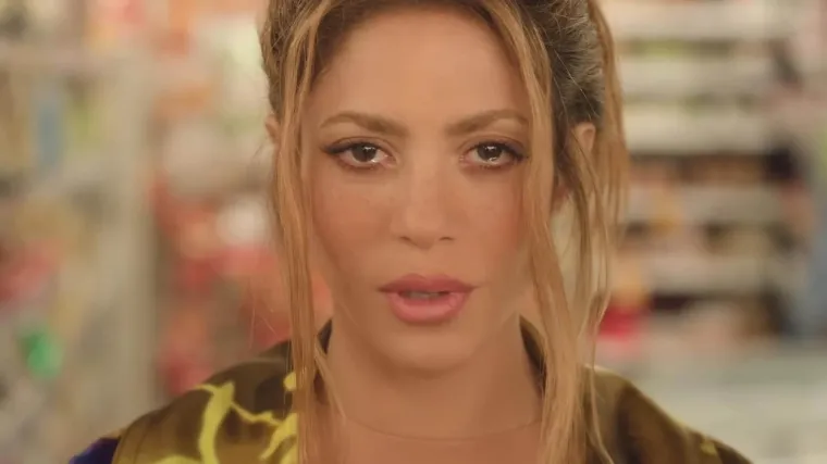 'Nikada nisam ni&scaron;ta rekla, ali to me povrijedilo. Znala sam da će se ovo dogoditi', napisala je nedavno uz objavu na Instagramu, a to su upravo stihovi iz pjesme.

