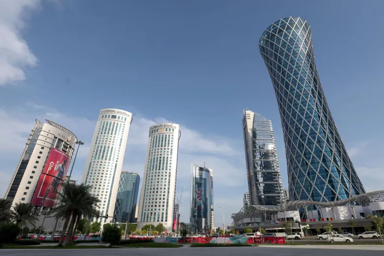 Luka Modrić nikada nije bio veći: Pogledajte epsku fotografiju hrvatskog maestra u Kataru, ovo najbolje pokazuje kakva je on faca