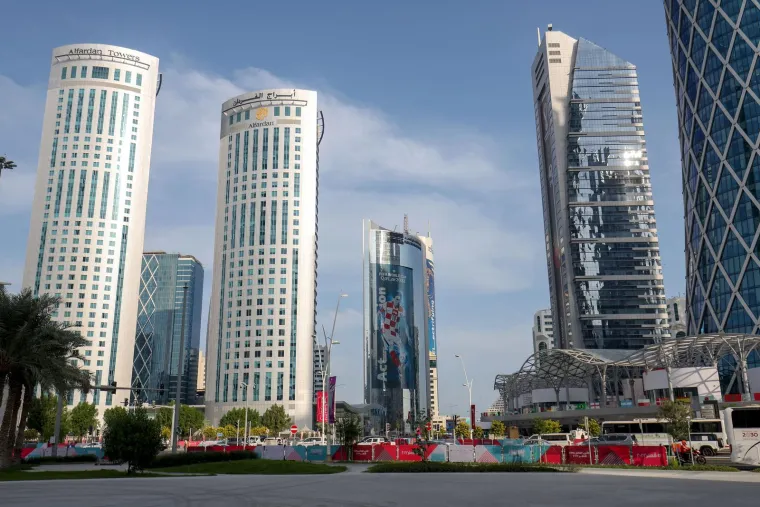 Luka Modrić nikada nije bio veći: Pogledajte epsku fotografiju hrvatskog maestra u Kataru, ovo najbolje pokazuje kakva je on faca