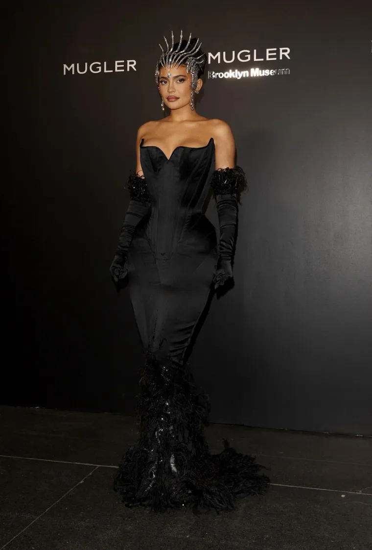 Kylie Jenner