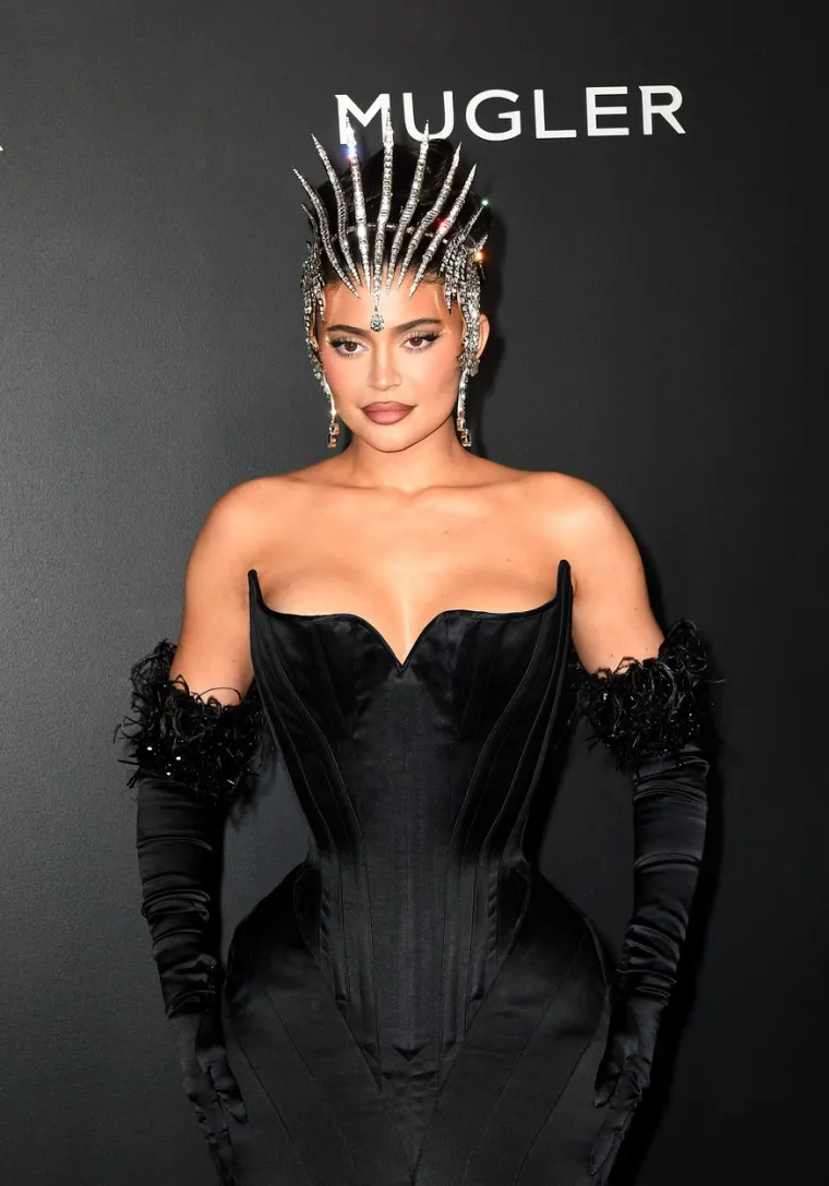 Kylie Jenner