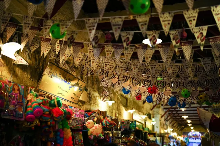 Ovako izgleda Katar 3 dana prije početka SP-a: Zanosna crnka plijenila pažnju