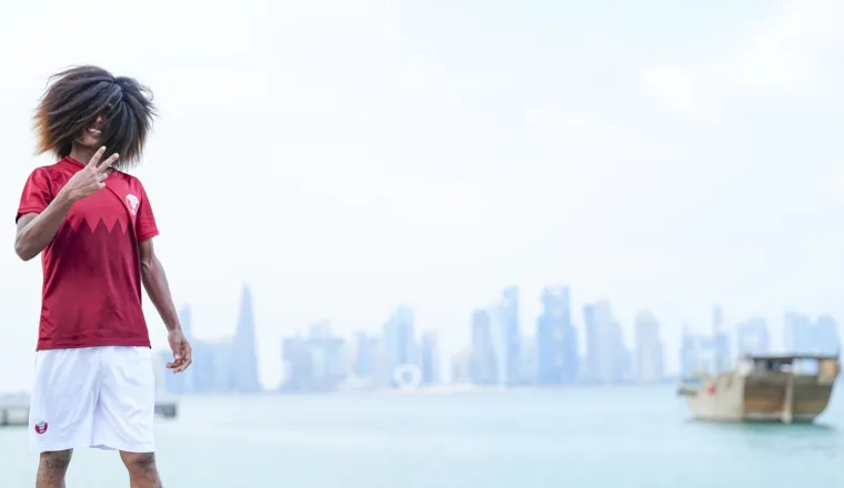 Ovako izgleda Katar 3 dana prije početka SP-a: Zanosna crnka plijenila pažnju