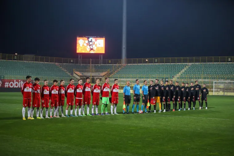 Stipe Biuk briljirao: Nije počelo dobro, ali Hrvati su se probudili