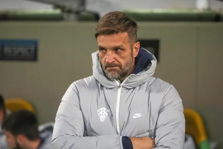 Stipe Biuk briljirao: Nije počelo dobro, ali Hrvati su se probudili