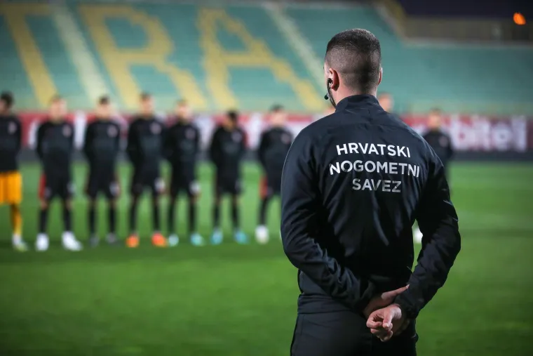 Stipe Biuk briljirao: Nije počelo dobro, ali Hrvati su se probudili