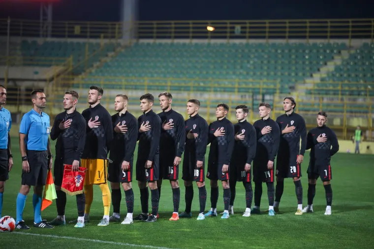 Stipe Biuk briljirao: Nije počelo dobro, ali Hrvati su se probudili