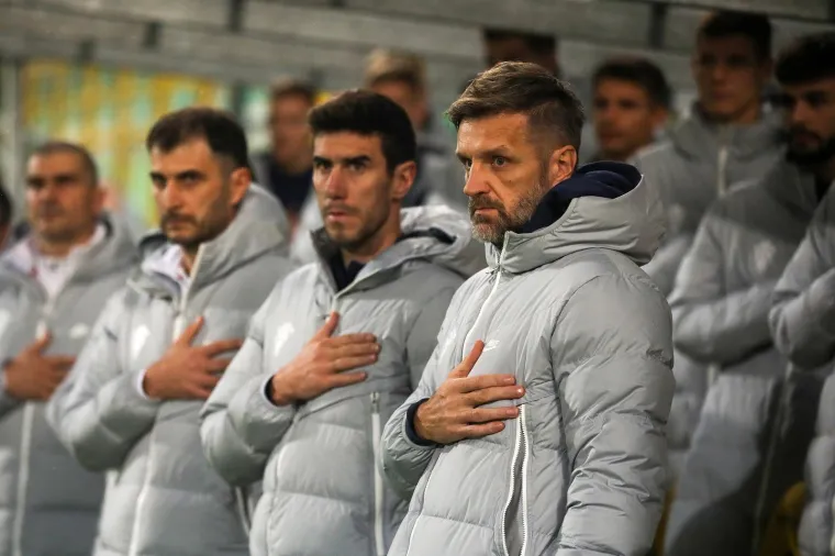 Stipe Biuk briljirao: Nije počelo dobro, ali Hrvati su se probudili