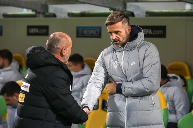 Stipe Biuk briljirao: Nije počelo dobro, ali Hrvati su se probudili