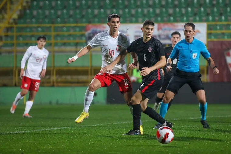 Stipe Biuk briljirao: Nije počelo dobro, ali Hrvati su se probudili