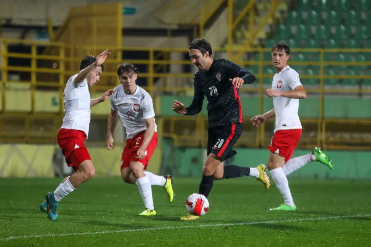 Stipe Biuk briljirao: Nije počelo dobro, ali Hrvati su se probudili
