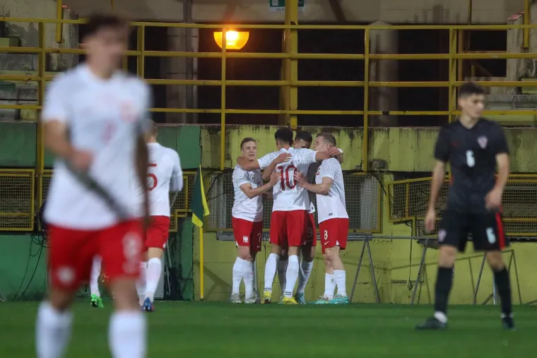 Stipe Biuk briljirao: Nije počelo dobro, ali Hrvati su se probudili