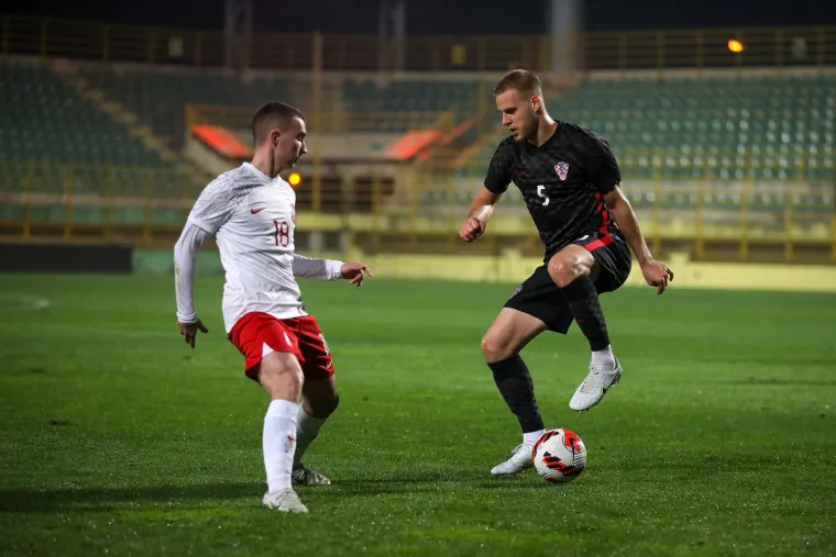Stipe Biuk briljirao: Nije počelo dobro, ali Hrvati su se probudili