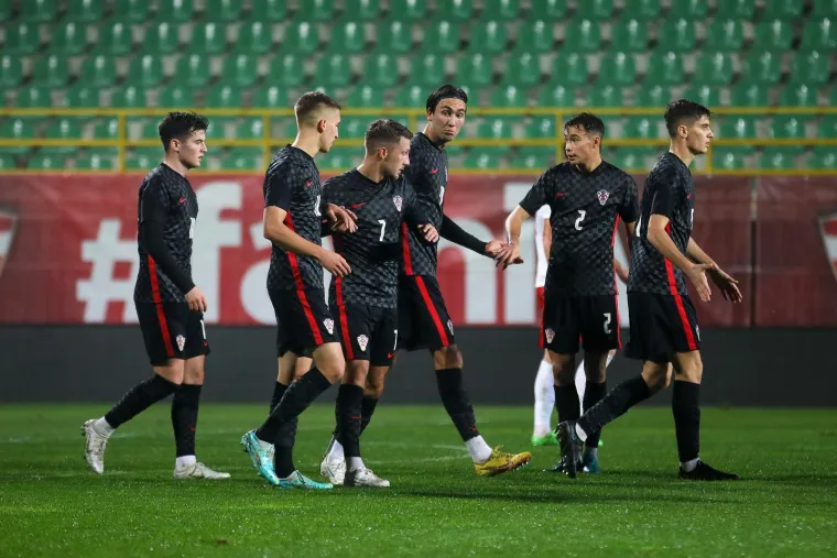 Stipe Biuk briljirao: Nije počelo dobro, ali Hrvati su se probudili