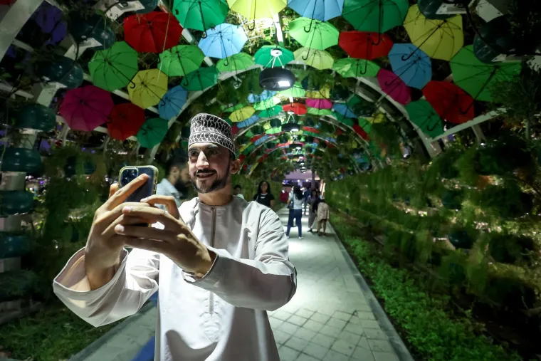 Bliski istok preko noći postao Zapad, Doha je impresivna: Ovako izgleda u centru velikog središta bogate regije