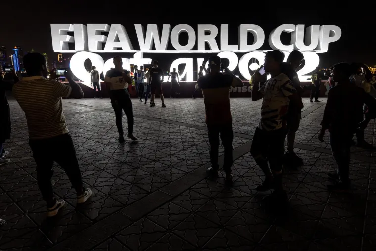 Bliski istok preko noći postao Zapad, Doha je impresivna: Ovako izgleda u centru velikog središta bogate regije