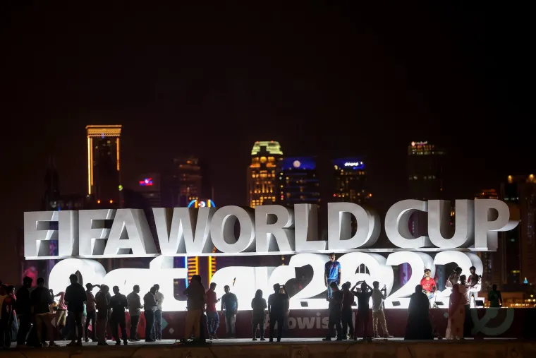 Bliski istok preko noći postao Zapad, Doha je impresivna: Ovako izgleda u centru velikog središta bogate regije