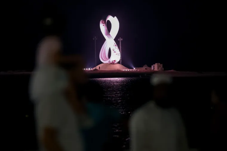 Bliski istok preko noći postao Zapad, Doha je impresivna: Ovako izgleda u centru velikog sredi&scaron;ta bogate regije