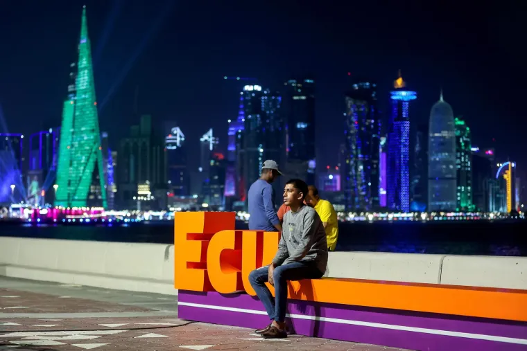 Bliski istok preko noći postao Zapad, Doha je impresivna: Ovako izgleda u centru velikog sredi&scaron;ta bogate regije