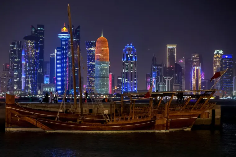 Bliski istok preko noći postao Zapad, Doha je impresivna: Ovako izgleda u centru velikog sredi&scaron;ta bogate regije