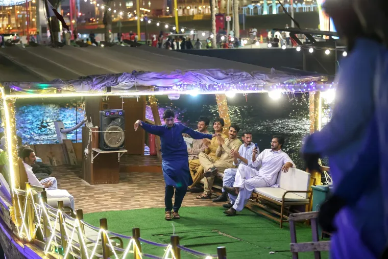 Bliski istok preko noći postao Zapad, Doha je impresivna: Ovako izgleda u centru velikog sredi&scaron;ta bogate regije