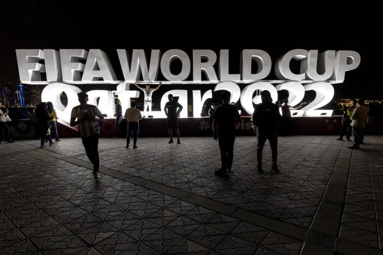 Bliski istok preko noći postao Zapad, Doha je impresivna: Ovako izgleda u centru velikog sredi&scaron;ta bogate regije