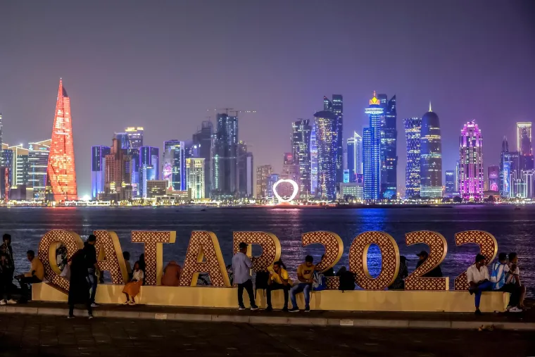 Bliski istok preko noći postao Zapad, Doha je impresivna: Ovako izgleda u centru velikog sredi&scaron;ta bogate regije