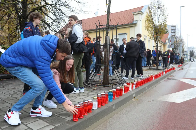 Obilježavanje u Karlovcu