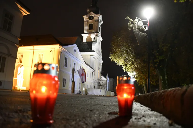 Obilježavanje u Bjelovaru