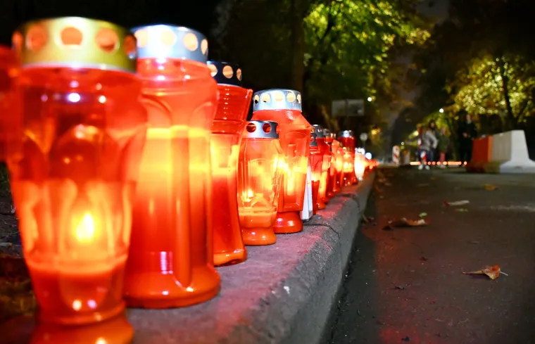 Obilježavanje u Slavonskom Brodu