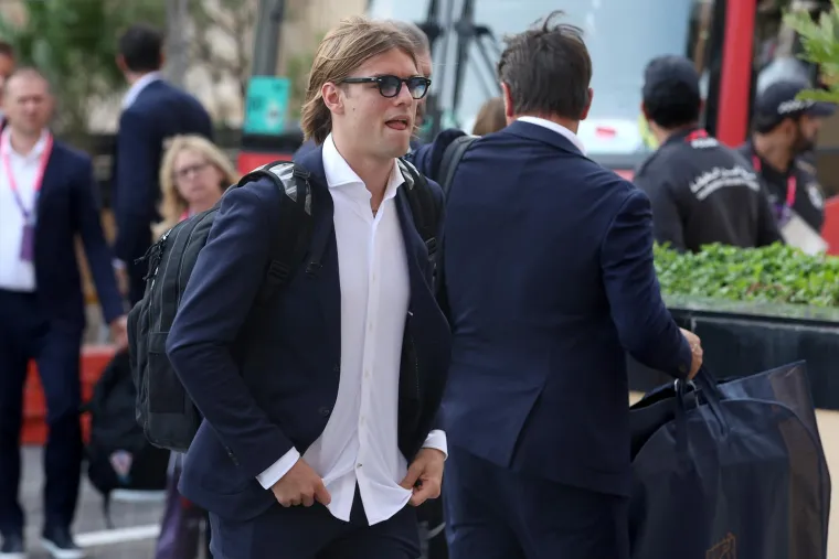 Vatreni stigli u Dohu u sjajnom raspoloženju! Modrić namigivao reporterima i navijačima
