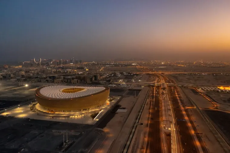 Ovaj prekrasni gorostas ugostit će 80 tisuća ljudi na finalu SP-a, zatim ga čeka neobična sudbina