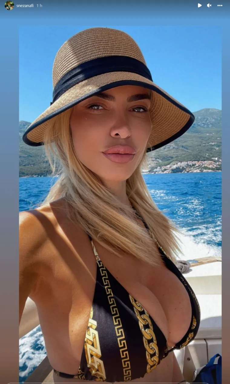 Snežana Borjan
