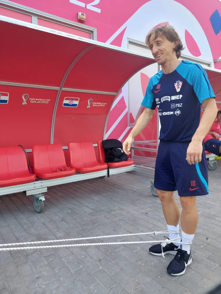 Luka Modrić