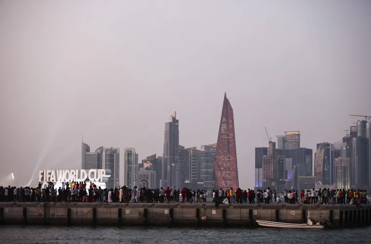 Organizacija je nikakva, tisuće ljudi gužvaju se na žegi bez vode; 'Nisu nas pustili, kažu da djeci neće biti lijepo'