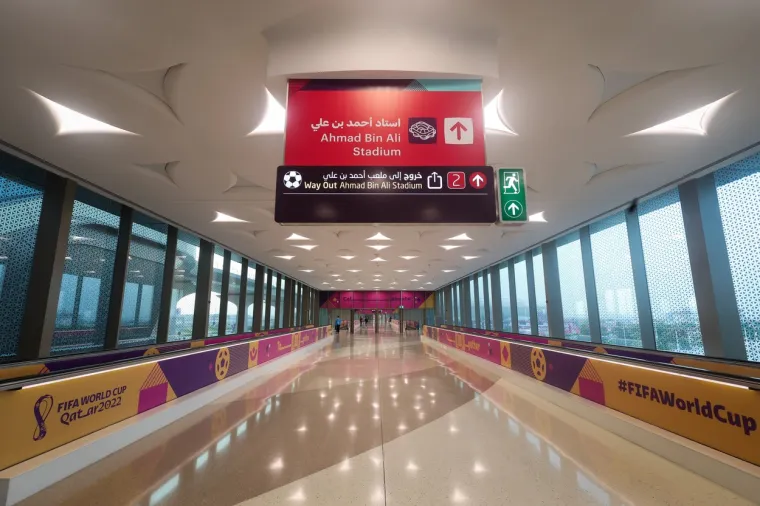 Ovo je ljepotan od recikliranog materijala koji će biti popri&scaron;te najteže utakmice Vatrenih