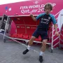 Luka Modrić ultimativni nogometaš, pogledajte što majstor radi 45 minuta prije treninga: 'Meni je to kod Luke fascinantno...'