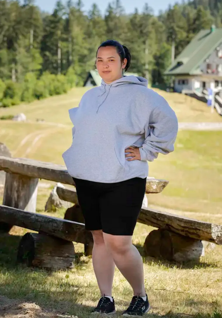 Ivana Rado&scaron; Kru&scaron;kić