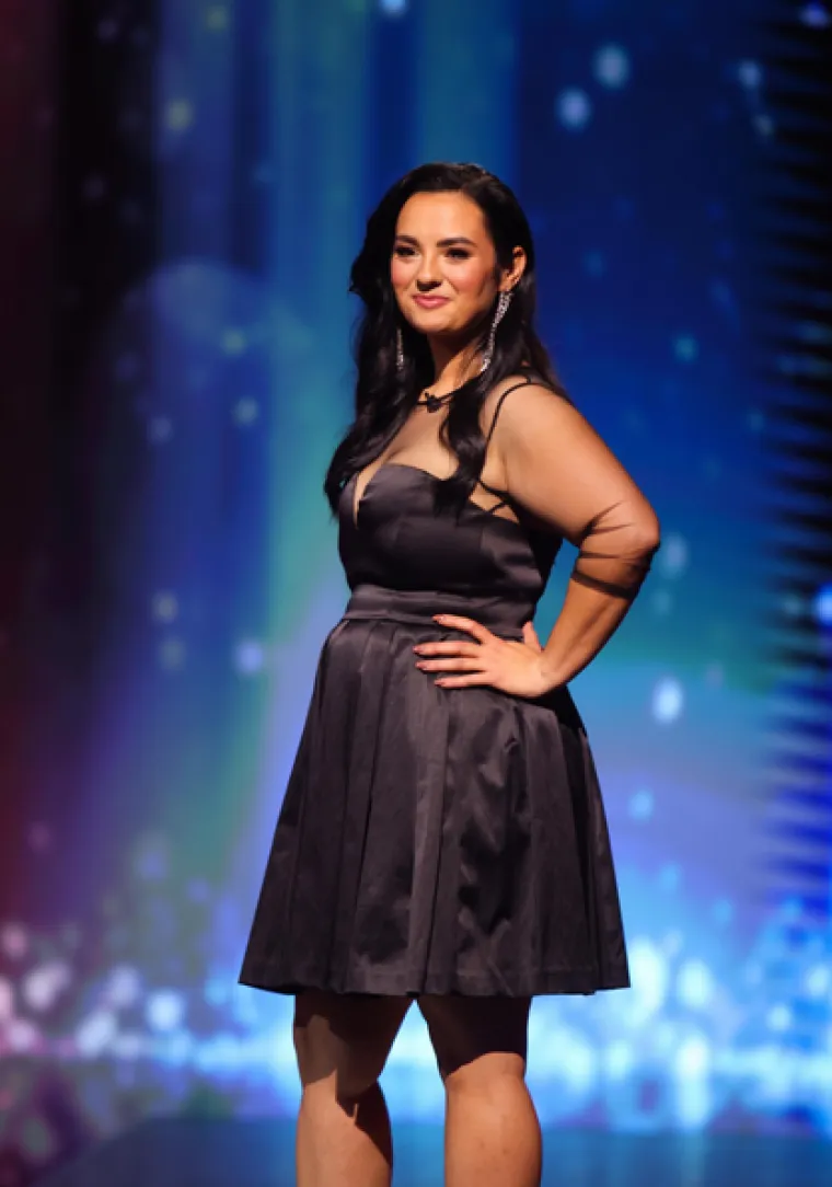 Ivana Rado&scaron; Kru&scaron;kić