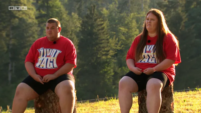 Luka Vlahovic i Anja Veber